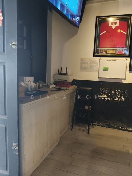 club street, club street, 2,500 sqft, Shop / Shophouse For Sale, by Diana Kok, 500176424 - Interior - CommercialGuru.com.sg