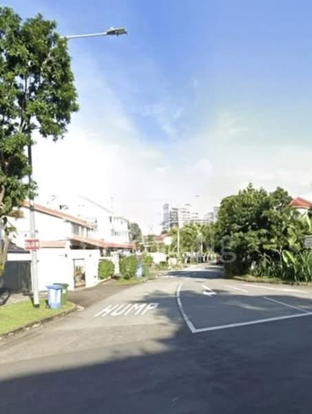 Yio Chu Kang Terrace, Yio Chu Kang Terrace, 5 Bedrooms, 6,000 sqft, Semi-Detached House For Rent, by Alex Ho, 500176425 - Exterior - PropertyGuru.com.sg