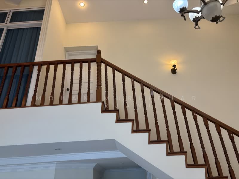 Crescendo Park, 6 Jalan Tua Kong, 4 Bedrooms, 2,518 sqft, Condominium For Rent, by Mohan Murlidhar Harjani, 500176427 - Interior - PropertyGuru.com.sg
