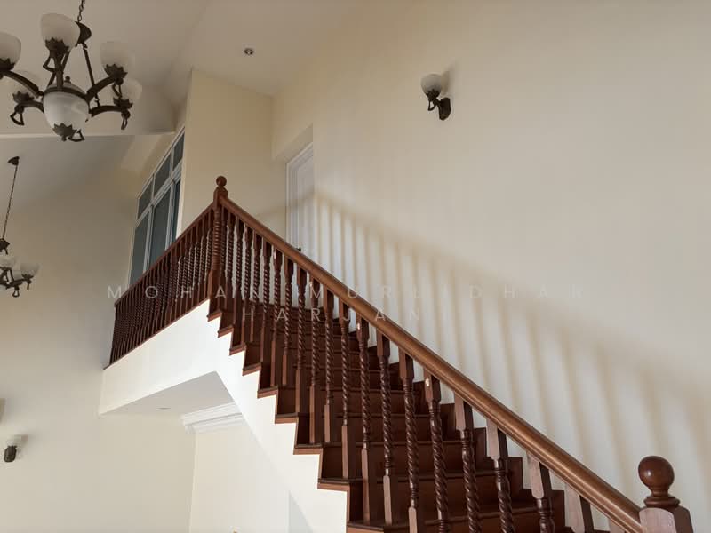 Crescendo Park, 6 Jalan Tua Kong, 4 Bedrooms, 2,518 sqft, Condominium For Rent, by Mohan Murlidhar Harjani, 500176427 - Interior - PropertyGuru.com.sg