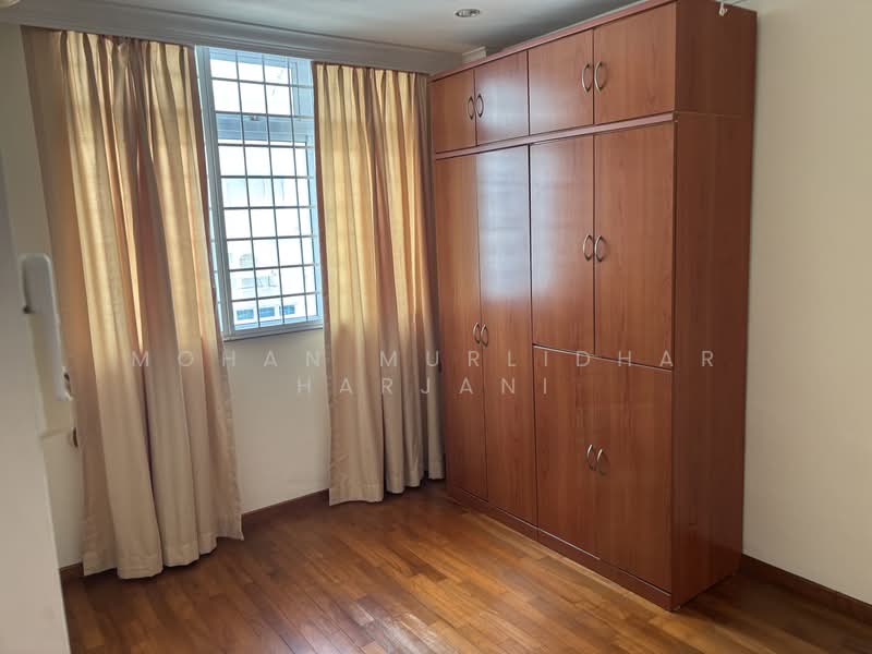 Crescendo Park, 6 Jalan Tua Kong, 4 Bedrooms, 2,518 sqft, Condominium For Rent, by Mohan Murlidhar Harjani, 500176427 - Bedroom - PropertyGuru.com.sg
