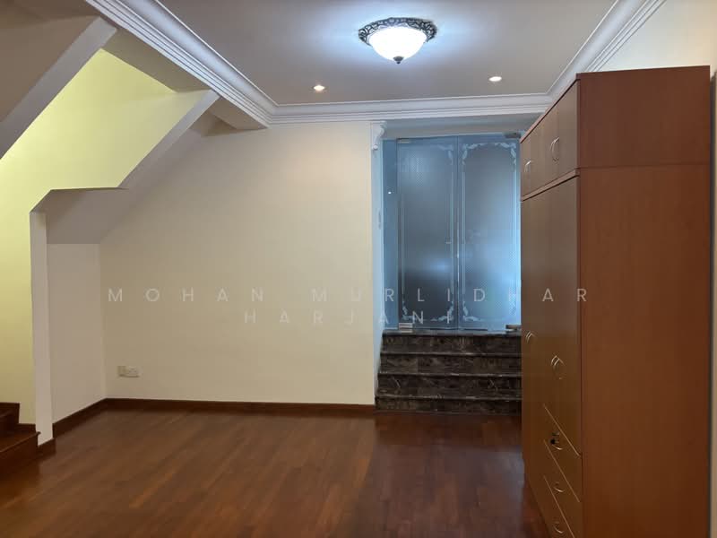 Crescendo Park, 6 Jalan Tua Kong, 4 Bedrooms, 2,518 sqft, Condominium For Rent, by Mohan Murlidhar Harjani, 500176427 - Interior - PropertyGuru.com.sg