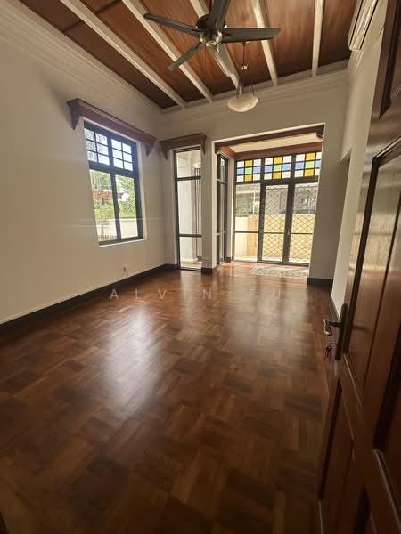 Barker Road, Barker Road, 6 Bedrooms, 8,000 sqft, Bungalow House For Rent, by Alvin Fu, 500176430 - Interior - PropertyGuru.com.sg