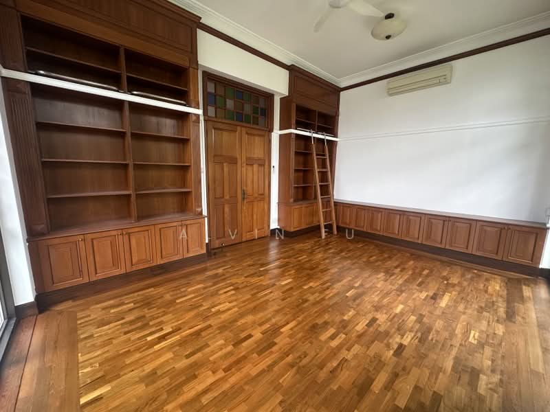 Barker Road, Barker Road, 6 Bedrooms, 8,000 sqft, Bungalow House For Rent, by Alvin Fu, 500176430 - Study - PropertyGuru.com.sg