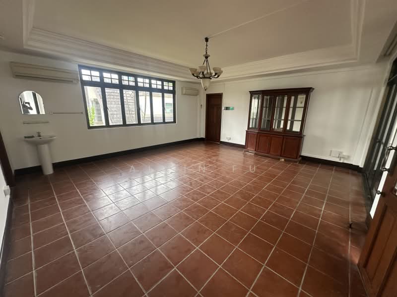 Barker Road, Barker Road, 6 Bedrooms, 8,000 sqft, Bungalow House For Rent, by Alvin Fu, 500176430 - Living Room - PropertyGuru.com.sg