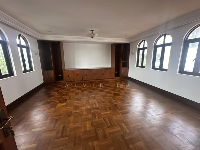 Barker Road, Barker Road, 6 Bedrooms, 8,000 sqft, Bungalow House For Rent, by Alvin Fu, 500176430 - Interior - PropertyGuru.com.sg