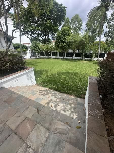 Barker Road, Barker Road, 6 Bedrooms, 8,000 sqft, Bungalow House For Rent, by Alvin Fu, 500176430 - Exterior - PropertyGuru.com.sg