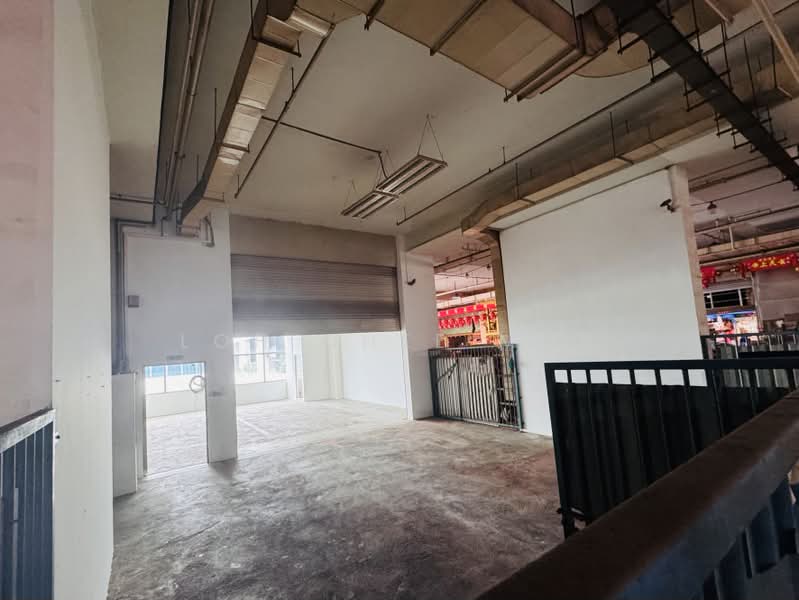 Wcega Plaza, 1 Bukit Batok Crescent, 2,411 sqft, Light Industrial (B1) For Sale, by Loh Chee Mun, 500176431 - Interior - CommercialGuru.com.sg