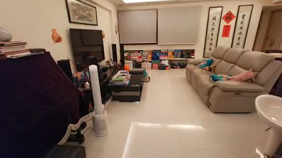 686D Choa Chu Kang Crescent, 686D Choa Chu Kang Crescent, 3 Bedrooms, 1,184 sqft, HDB Flat For Sale, by Lynn Teo, 500176442 - PropertyGuru.com.sg