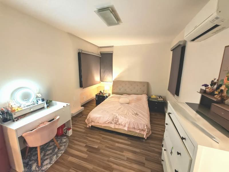 686D Choa Chu Kang Crescent, 686D Choa Chu Kang Crescent, 3 Bedrooms, 1,184 sqft, HDB Flat For Sale, by Lynn Teo, 500176442 - Bedroom - PropertyGuru.com.sg