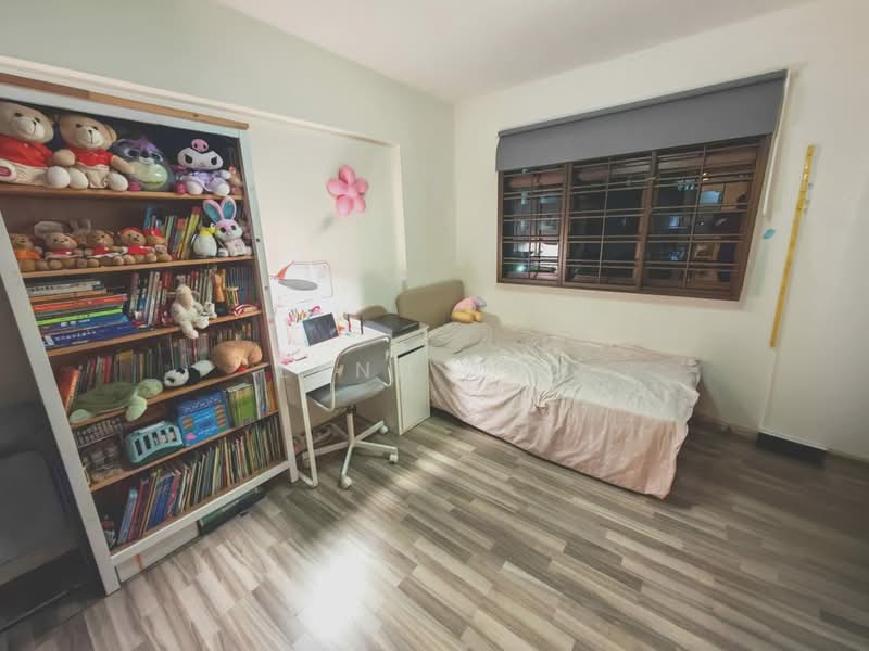 686D Choa Chu Kang Crescent, 686D Choa Chu Kang Crescent, 3 Bedrooms, 1,184 sqft, HDB Flat For Sale, by Lynn Teo, 500176442 - Bedroom - PropertyGuru.com.sg