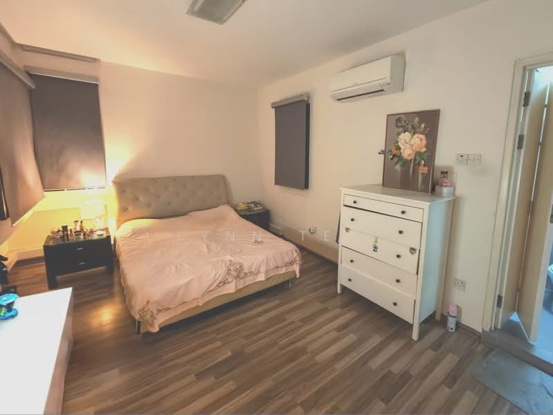686D Choa Chu Kang Crescent, 686D Choa Chu Kang Crescent, 3 Bedrooms, 1,184 sqft, HDB Flat For Sale, by Lynn Teo, 500176442 - Bedroom - PropertyGuru.com.sg