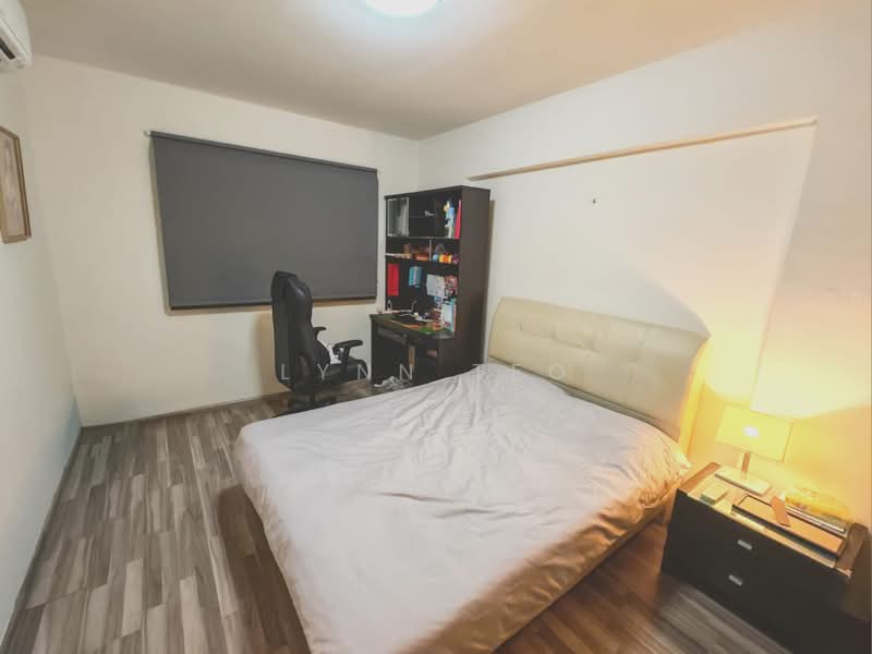 686D Choa Chu Kang Crescent, 686D Choa Chu Kang Crescent, 3 Bedrooms, 1,184 sqft, HDB Flat For Sale, by Lynn Teo, 500176442 - Bedroom - PropertyGuru.com.sg