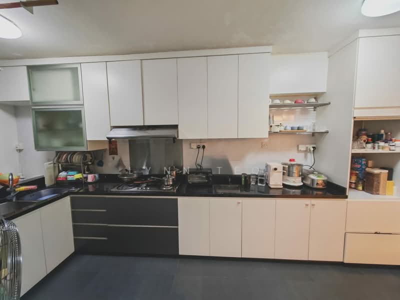 686D Choa Chu Kang Crescent, 686D Choa Chu Kang Crescent, 3 Bedrooms, 1,184 sqft, HDB Flat For Sale, by Lynn Teo, 500176442 - Kitchen - PropertyGuru.com.sg