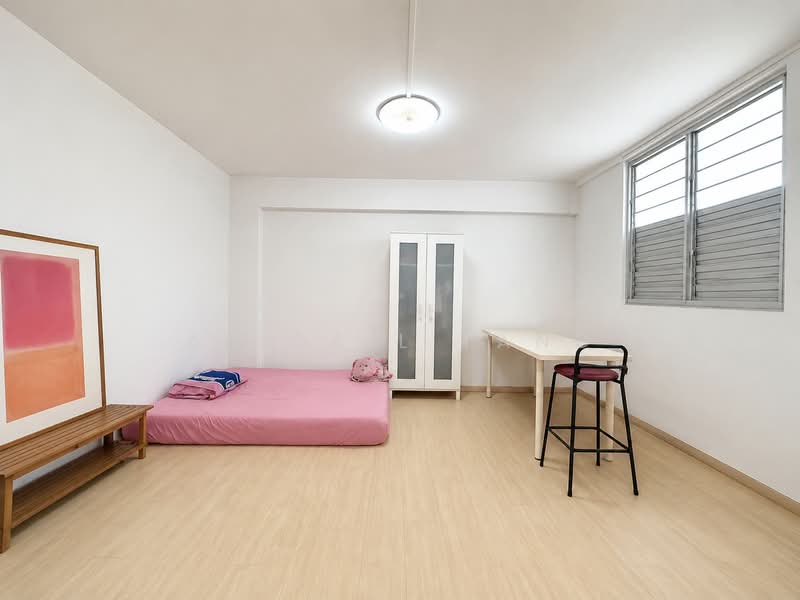 51 Circuit Road, 51 Circuit Road, 1 Bedroom, 452 sqft, HDB Flat For Sale, by Abigail Tang, 500176444 - Bedroom - PropertyGuru.com.sg