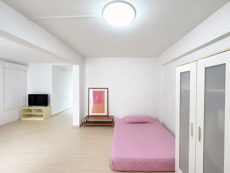 51 Circuit Road, 51 Circuit Road, 1 Bedroom, 452 sqft, HDB Flat For Sale, by Abigail Tang, 500176444 - Bedroom - PropertyGuru.com.sg