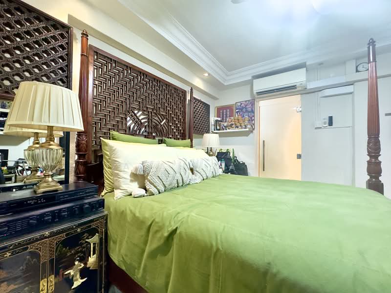 14 Ghim Moh Road, 14 Ghim Moh Road, 3 Bedrooms, 1,281 sqft, HDB Flat For Sale, by Farah Zack, 500176446 - Bedroom - PropertyGuru.com.sg
