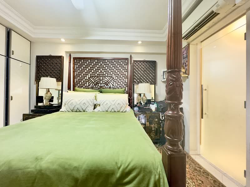 14 Ghim Moh Road, 14 Ghim Moh Road, 3 Bedrooms, 1,281 sqft, HDB Flat For Sale, by Farah Zack, 500176446 - Bedroom - PropertyGuru.com.sg