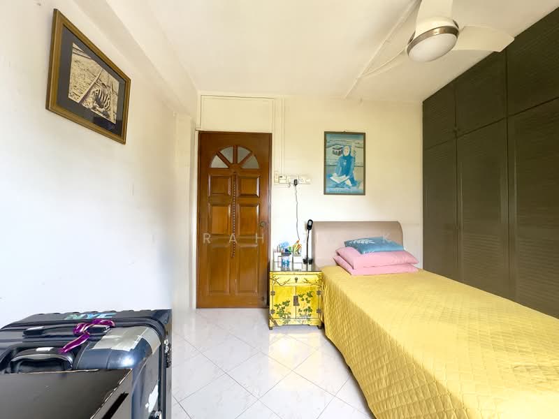 14 Ghim Moh Road, 14 Ghim Moh Road, 3 Bedrooms, 1,281 sqft, HDB Flat For Sale, by Farah Zack, 500176446 - Bedroom - PropertyGuru.com.sg