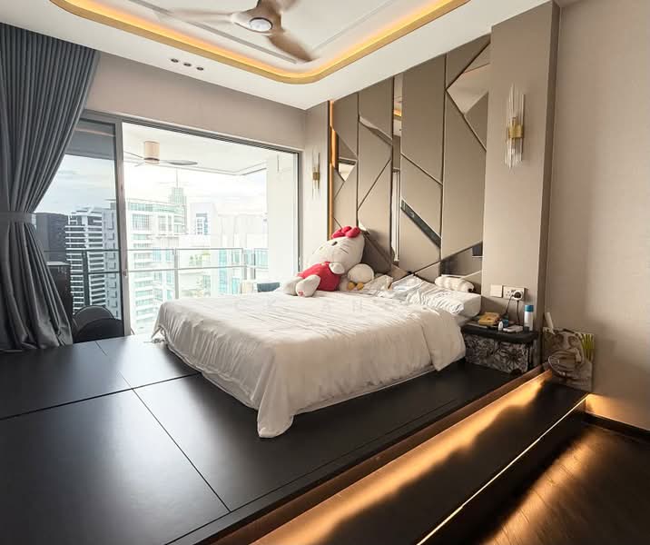 Miro, 1 Lincoln Road, 3 Bedrooms, 1,938 sqft, Condominium For Sale, by CK Ang, 500176447 - Bedroom - PropertyGuru.com.sg