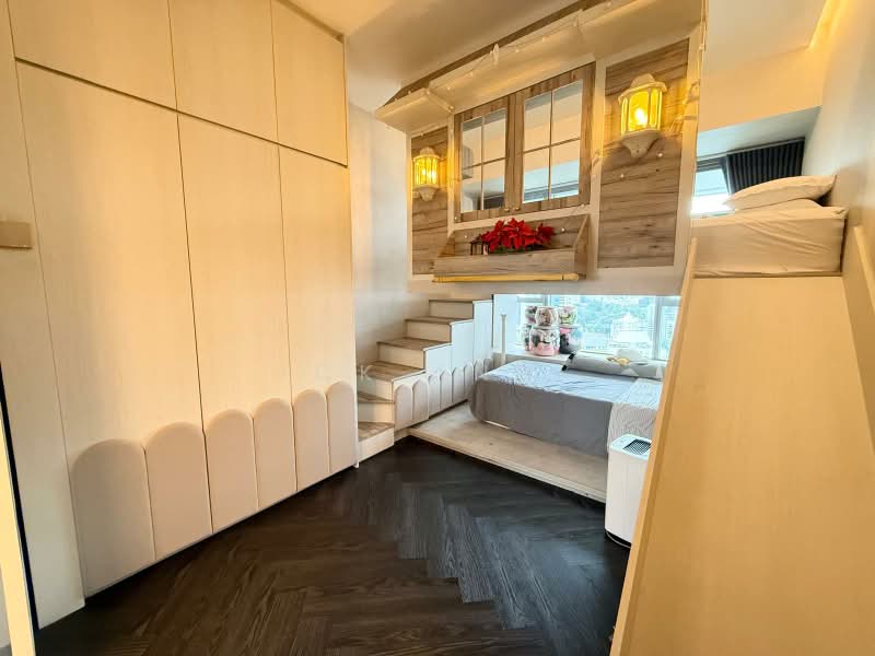 Miro, 1 Lincoln Road, 3 Bedrooms, 1,938 sqft, Condominium For Sale, by CK Ang, 500176447 - Bedroom - PropertyGuru.com.sg