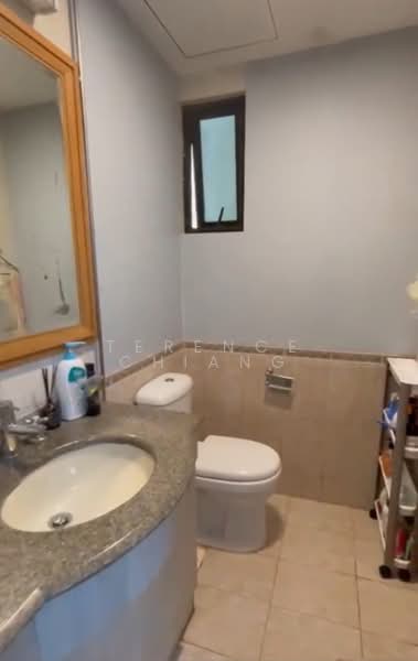 Eastpoint Green, 1 Simei Street 3, 1 Bedroom, , Condominium For Rent, by Terence Chiang, 500176448 - PropertyGuru.com.sg