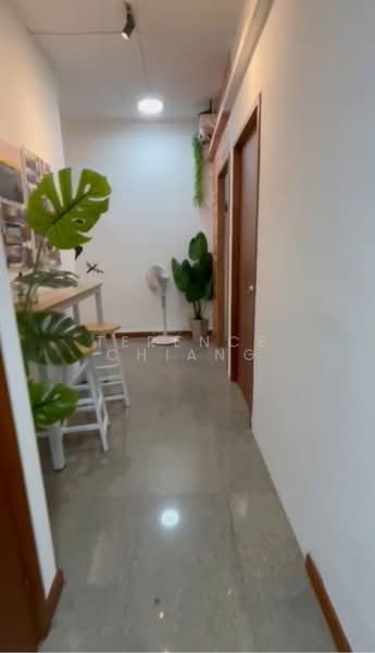 Eastpoint Green, 1 Simei Street 3, 1 Bedroom, , Condominium For Rent, by Terence Chiang, 500176448 - PropertyGuru.com.sg