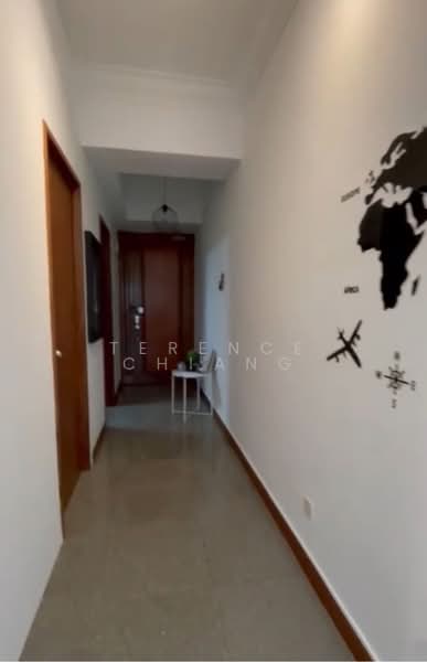 Eastpoint Green, 1 Simei Street 3, 1 Bedroom, , Condominium For Rent, by Terence Chiang, 500176448 - PropertyGuru.com.sg