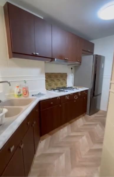 Eastpoint Green, 1 Simei Street 3, 1 Bedroom, , Condominium For Rent, by Terence Chiang, 500176448 - PropertyGuru.com.sg