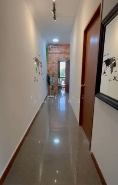 Eastpoint Green, 1 Simei Street 3, 1 Bedroom, , Condominium For Rent, by Terence Chiang, 500176448 - PropertyGuru.com.sg