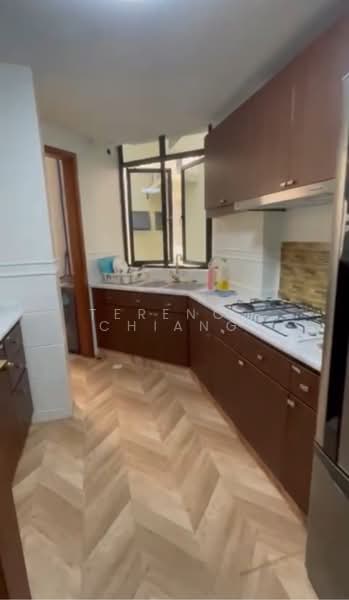 Eastpoint Green, 1 Simei Street 3, 1 Bedroom, , Condominium For Rent, by Terence Chiang, 500176448 - PropertyGuru.com.sg