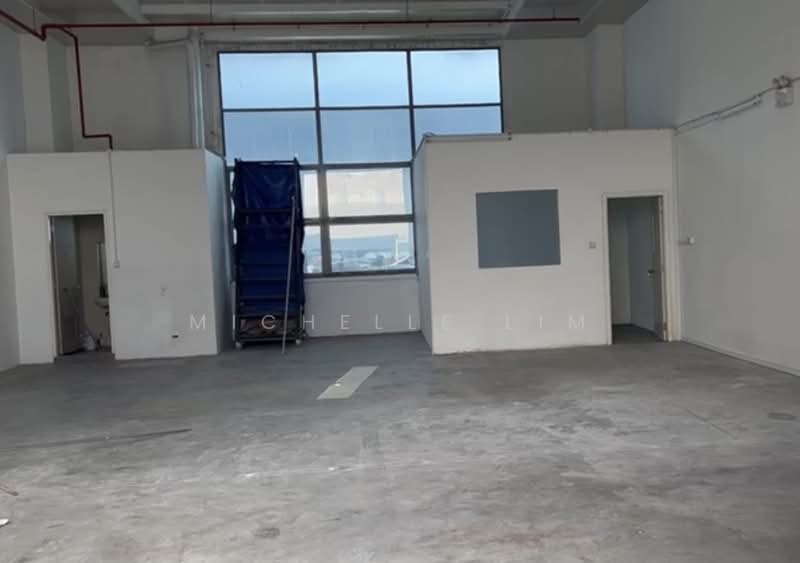 Woodlands Industrial Xchange, 71 Woodlands Avenue 10, 1,722 sqft, Factory / Workshop (B2) For Sale, by Michelle Lim, 500176449 - Interior - CommercialGuru.com.sg