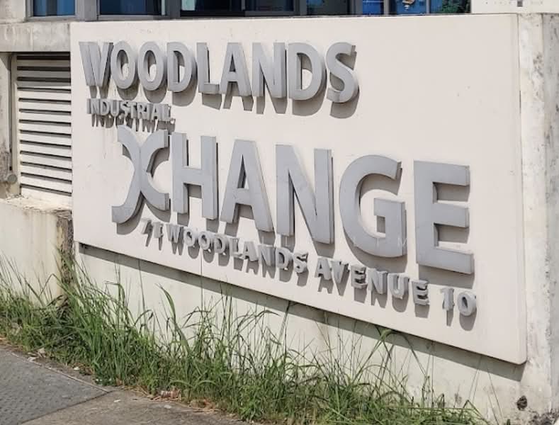 Woodlands Industrial Xchange, 71 Woodlands Avenue 10, 1,722 sqft, Factory / Workshop (B2) For Sale, by Michelle Lim, 500176449 - CommercialGuru.com.sg