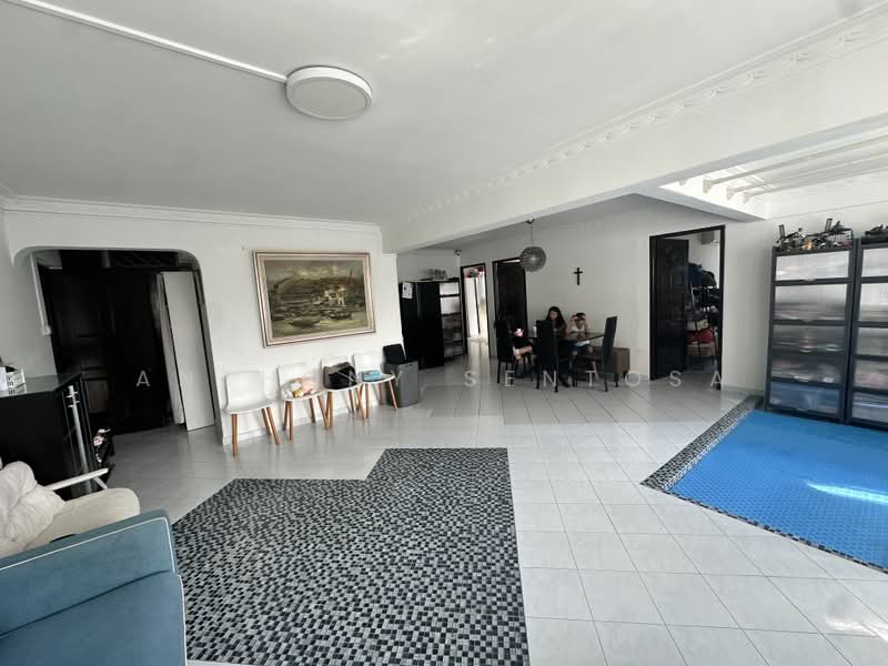 128 Bishan Street 12, 128 Bishan Street 12, 3 Bedrooms, 1,302 sqft, HDB Flat For Sale, by Anthony Sentosa, 500176450 - Living Room - PropertyGuru.com.sg