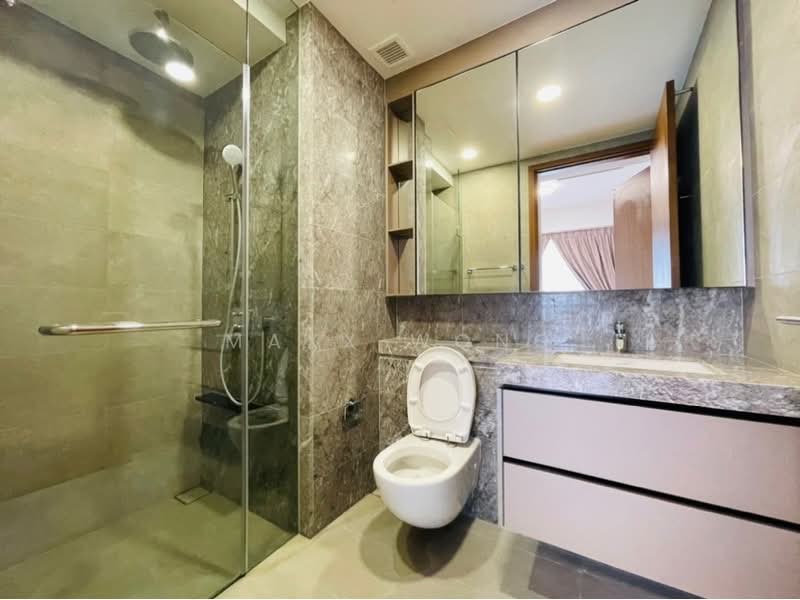 Stirling Residences, 23 Stirling Road, 2 Bedrooms, 678 sqft, Apartment For Rent, by Maxx Wong, 500176451 - PropertyGuru.com.sg