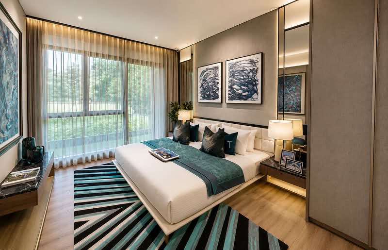 ELTA, 10 Clementi Avenue 1, 5 Bedrooms, 1,776 sqft, Condominium For Sale, by Stefan Teo, 500176454 - Bedroom - PropertyGuru.com.sg