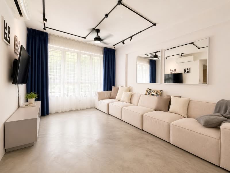 461A Bukit Batok West Avenue 8, 461A Bukit Batok West Avenue 8, 3 Bedrooms, 1,001 sqft, HDB Flat For Sale, by Nizam Adli Saparin, 500176455 - PropertyGuru.com.sg