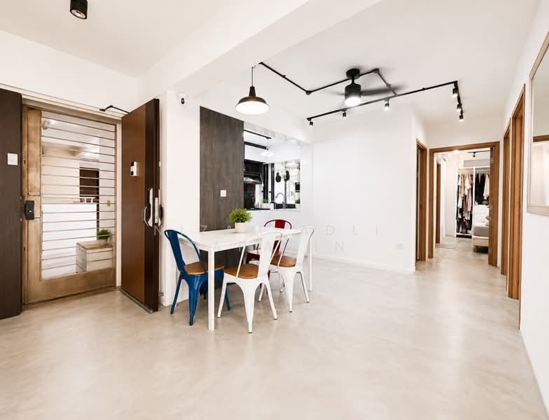 461A Bukit Batok West Avenue 8, 461A Bukit Batok West Avenue 8, 3 Bedrooms, 1,001 sqft, HDB Flat For Sale, by Nizam Adli Saparin, 500176455 - PropertyGuru.com.sg