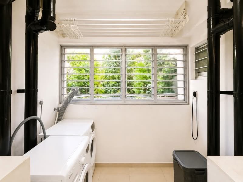 461A Bukit Batok West Avenue 8, 461A Bukit Batok West Avenue 8, 3 Bedrooms, 1,001 sqft, HDB Flat For Sale, by Nizam Adli Saparin, 500176455 - PropertyGuru.com.sg