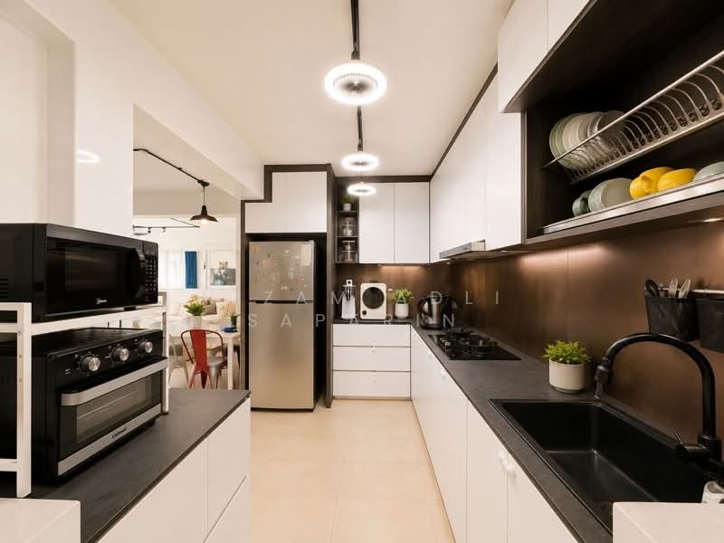 461A Bukit Batok West Avenue 8, 461A Bukit Batok West Avenue 8, 3 Bedrooms, 1,001 sqft, HDB Flat For Sale, by Nizam Adli Saparin, 500176455 - PropertyGuru.com.sg