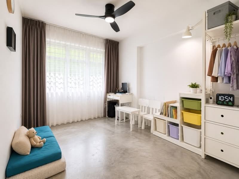461A Bukit Batok West Avenue 8, 461A Bukit Batok West Avenue 8, 3 Bedrooms, 1,001 sqft, HDB Flat For Sale, by Nizam Adli Saparin, 500176455 - PropertyGuru.com.sg
