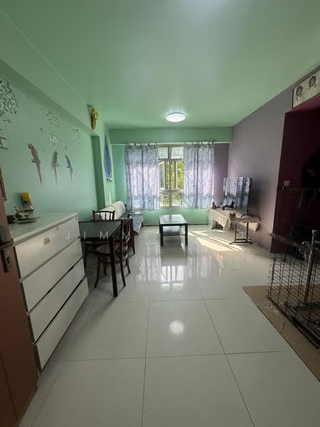 130A Canberra Crescent, 130A Canberra Street, 2 Bedrooms, 731 sqft, HDB Flat For Sale, by Jimmy Kwek, 500176456 - Living Room - PropertyGuru.com.sg