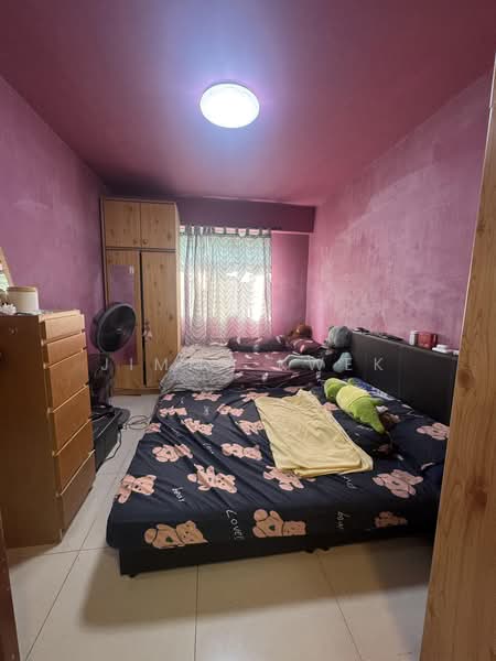 130A Canberra Crescent, 130A Canberra Street, 2 Bedrooms, 731 sqft, HDB Flat For Sale, by Jimmy Kwek, 500176456 - Bedroom - PropertyGuru.com.sg