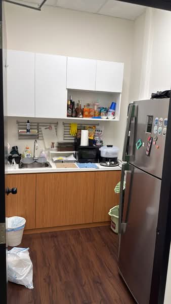 Kaki Bukit Industrial Park Building, 1 Kaki Bukit Industrial Terrace, 1,500 sqft, Factory / Workshop (B2) For Rent, by Lisa Liu, 500176457 - Kitchen - CommercialGuru.com.sg
