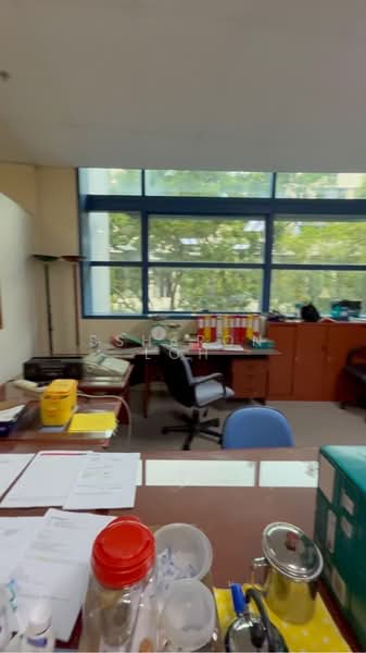 Ubi Techpark, 70 Ubi Crescent, 2,056 sqft, Light Industrial (B1) For Rent, by Ssharon Loh, 500176466 - CommercialGuru.com.sg