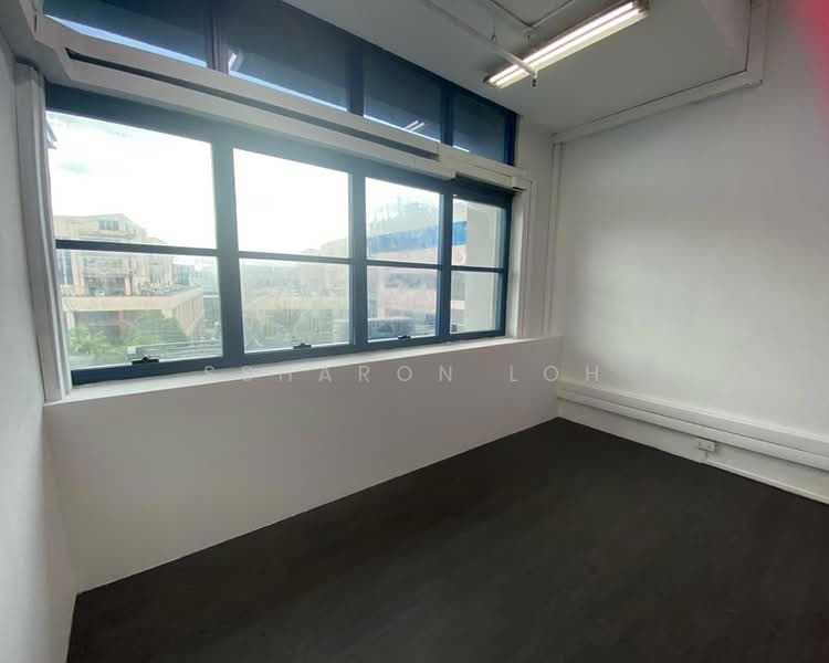 Ubi Techpark, 70 Ubi Crescent, 1,250 sqft, Light Industrial (B1) For Rent, by Ssharon Loh, 500176467 - CommercialGuru.com.sg