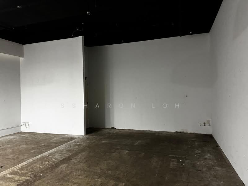 Ubi Techpark, 70 Ubi Crescent, 1,250 sqft, Light Industrial (B1) For Rent, by Ssharon Loh, 500176467 - CommercialGuru.com.sg