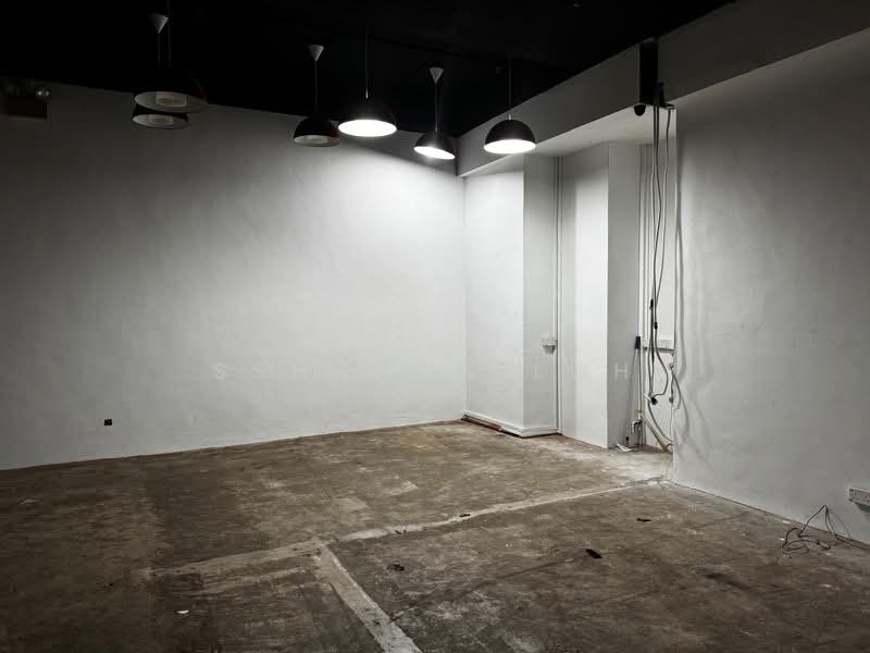 Ubi Techpark, 70 Ubi Crescent, 1,250 sqft, Light Industrial (B1) For Rent, by Ssharon Loh, 500176467 - CommercialGuru.com.sg