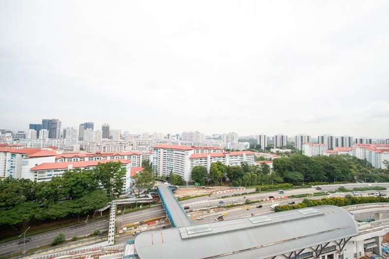 171 Bukit Batok West Avenue 8, 171 Bukit Batok West Avenue 8, 3 Bedrooms, 1,442 sqft, HDB Flat For Sale, by KENNETH CHUA, 500176469 - Exterior - PropertyGuru.com.sg
