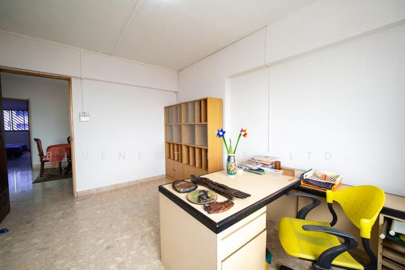 171 Bukit Batok West Avenue 8, 171 Bukit Batok West Avenue 8, 3 Bedrooms, 1,442 sqft, HDB Flat For Sale, by KENNETH CHUA, 500176469 - Study - PropertyGuru.com.sg